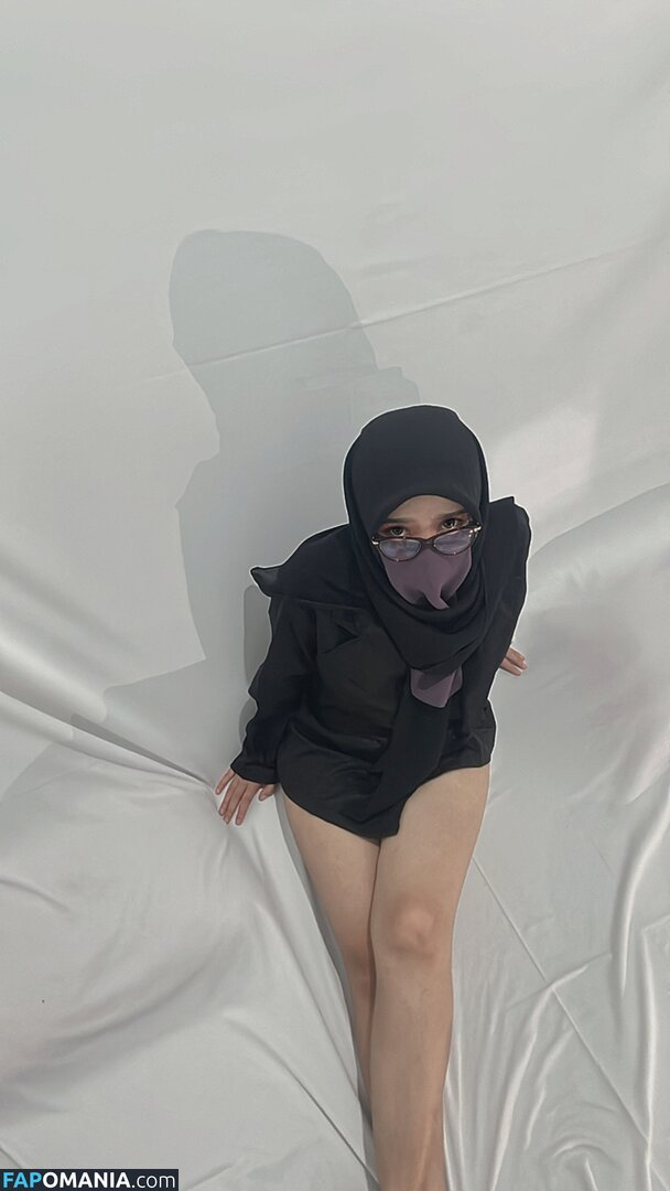 Hijab Camilla / hijab_camilla / hijabcamilla Meztelen OnlyFans  Kikerült fotó #33