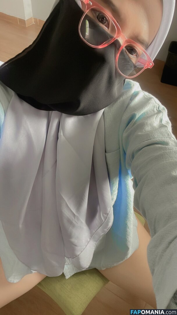 Hijab Camilla / hijab_camilla / hijabcamilla Meztelen OnlyFans  Kikerült fotó #38