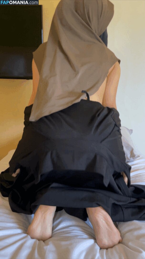 Hijab Camilla / hijab_camilla / hijabcamilla Meztelen OnlyFans  Kikerült fotó #105