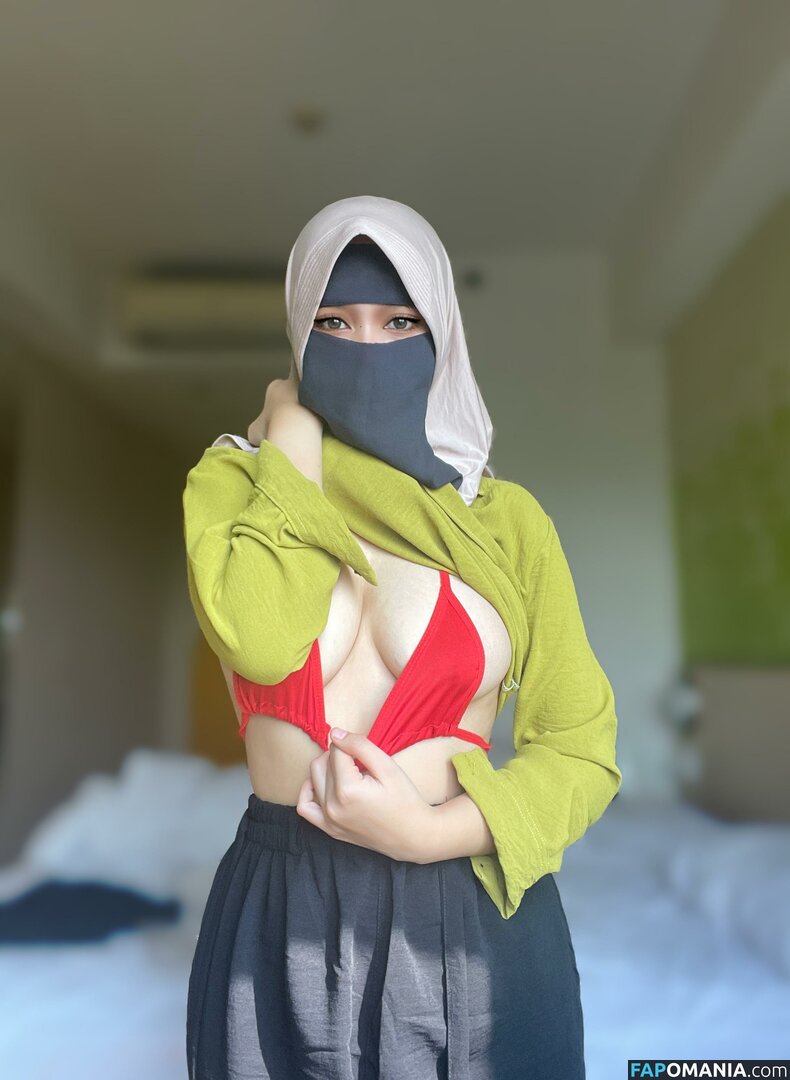 Hijab Camilla / hijab_camilla / hijabcamilla Meztelen OnlyFans  Kikerült fotó #109