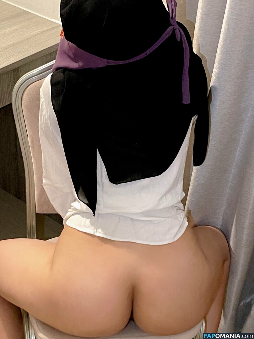 Hijab Camilla / hijab_camilla / hijabcamilla Meztelen OnlyFans  Kikerült fotó #119