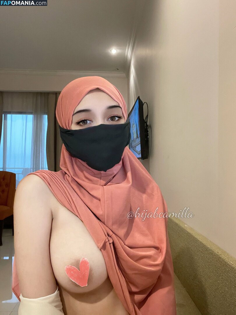Hijab Camilla / hijab_camilla / hijabcamilla Meztelen OnlyFans  Kikerült fotó #135