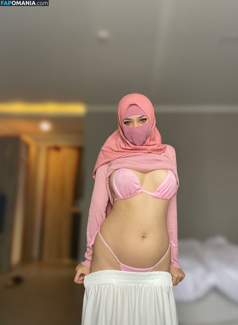 Hijab Camilla / hijab_camilla / hijabcamilla Meztelen OnlyFans  Kikerült fotó #149