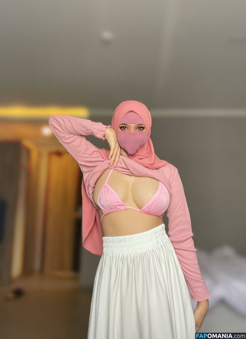 Hijab Camilla / hijab_camilla / hijabcamilla Meztelen OnlyFans  Kikerült fotó #150