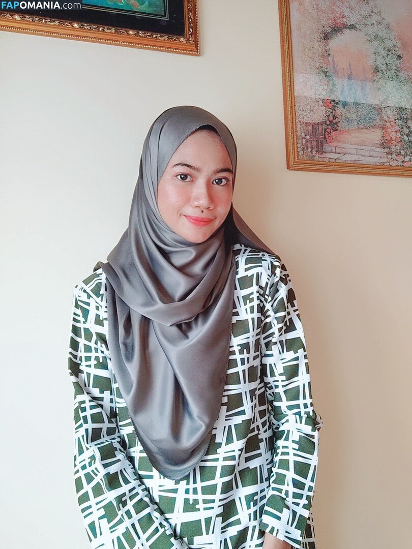 Hijab Off Girls / Hijab On Meztelen OnlyFans  Kikerült fotó #4