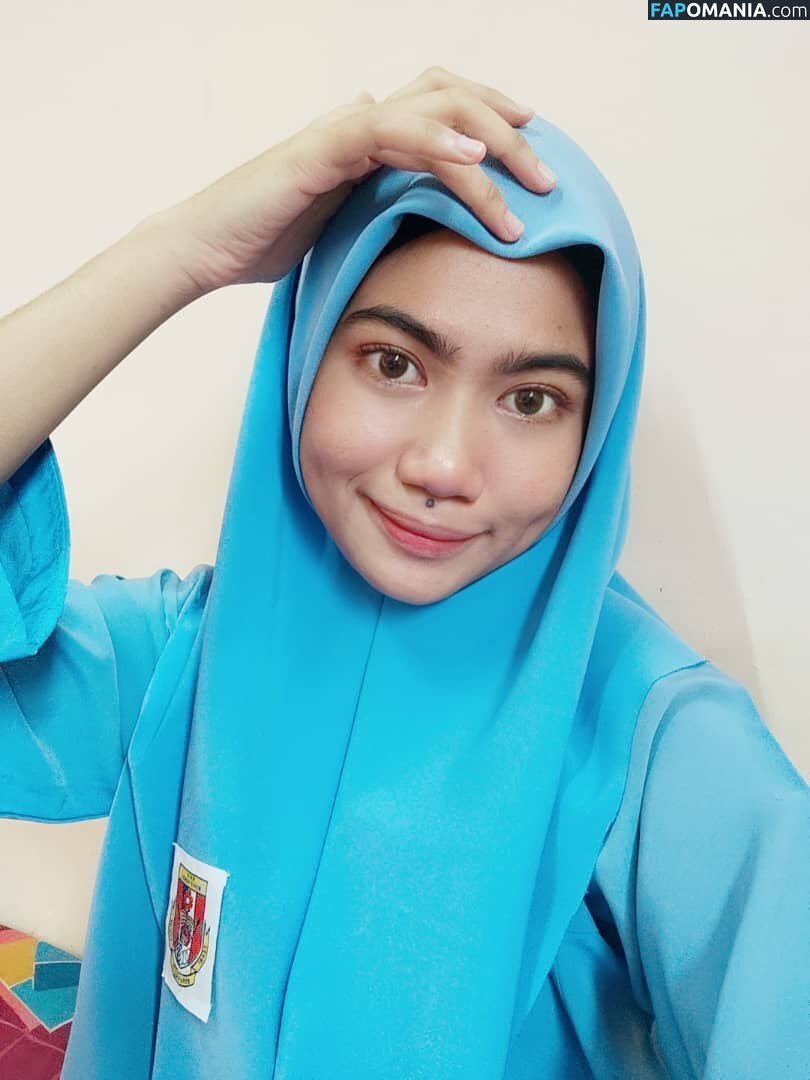 Hijab Off Girls / Hijab On Meztelen OnlyFans  Kikerült fotó #5
