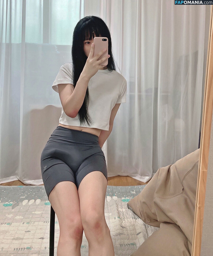 cd지금 / hijeegeum Meztelen OnlyFans  Kikerült fotó #2