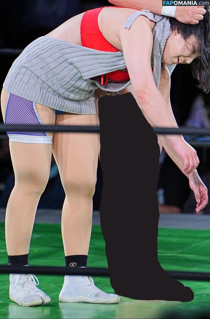 Hikaru Shida / shidahikaru Meztelen OnlyFans  Kikerült fotó #6