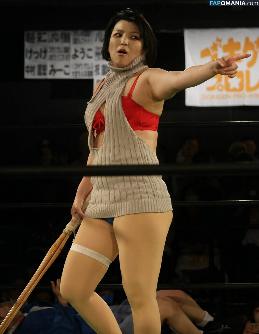 Hikaru Shida / shidahikaru Meztelen OnlyFans  Kikerült fotó #10