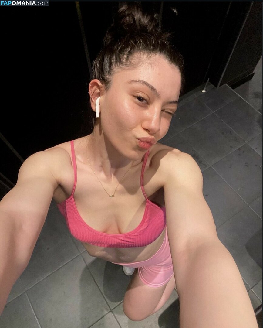 Hilal Fener / hilalfenerr / kittyshf1 Meztelen OnlyFans  Kikerült fotó #10