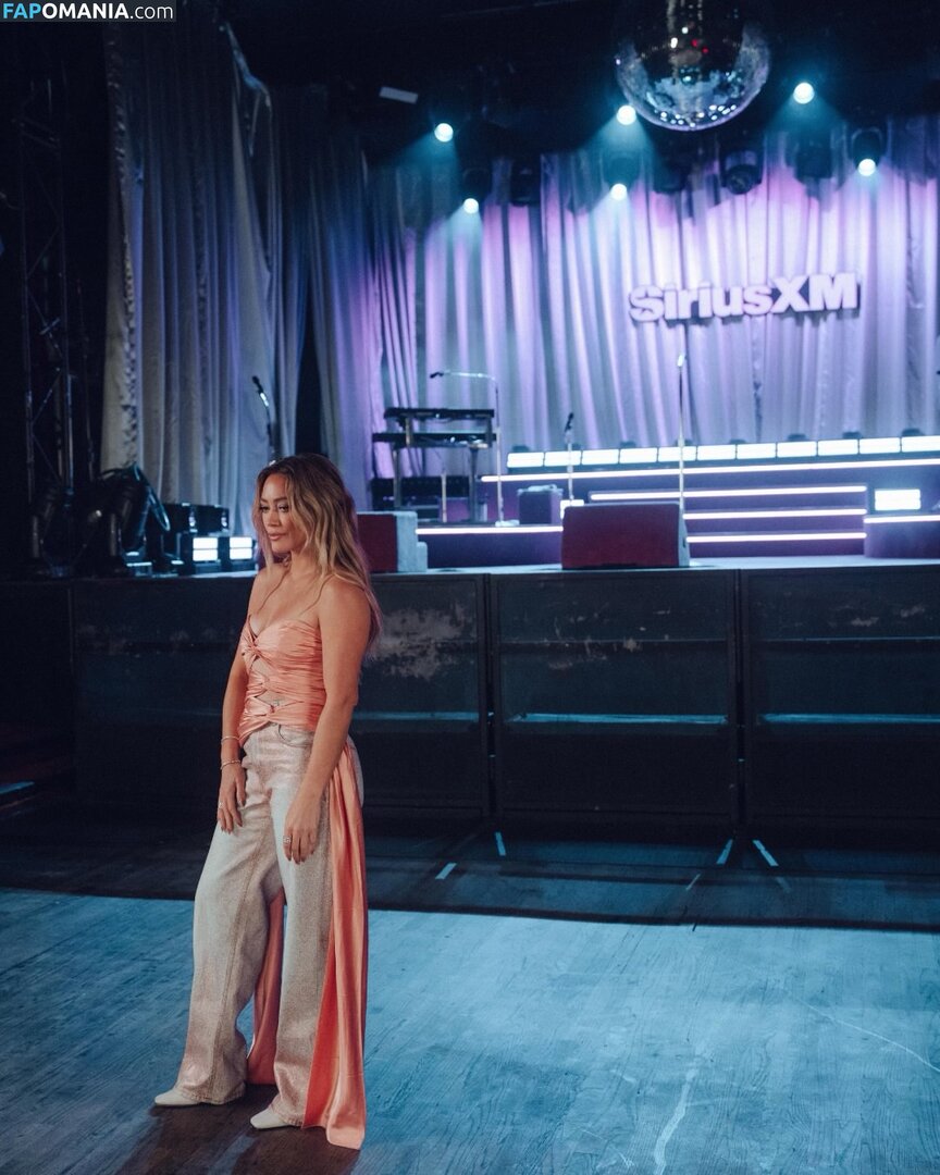 Hilary Duff / hilaryduff Meztelen OnlyFans  Kikerült fotó #33