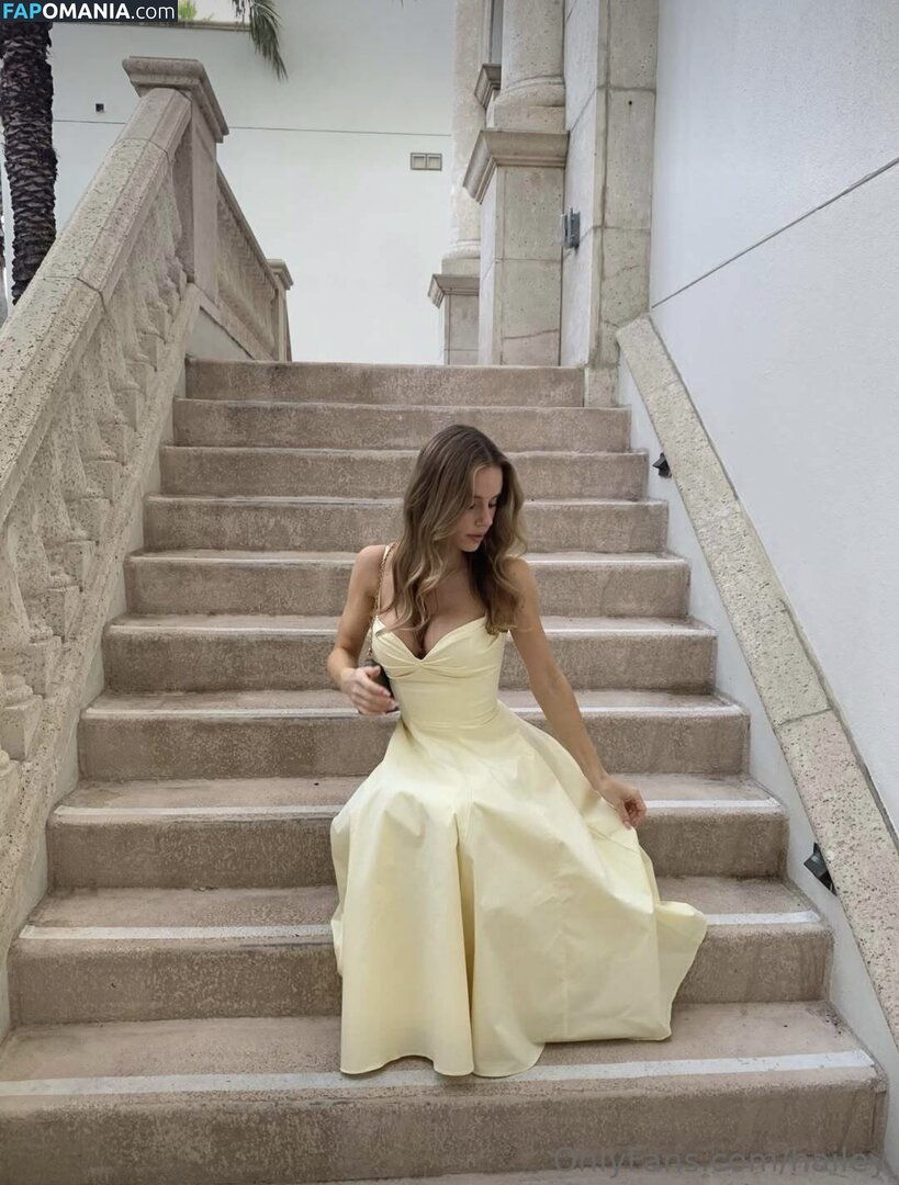 Hiley Gr1ce / hailey / haileygrace_ Meztelen OnlyFans  Kikerült fotó #4