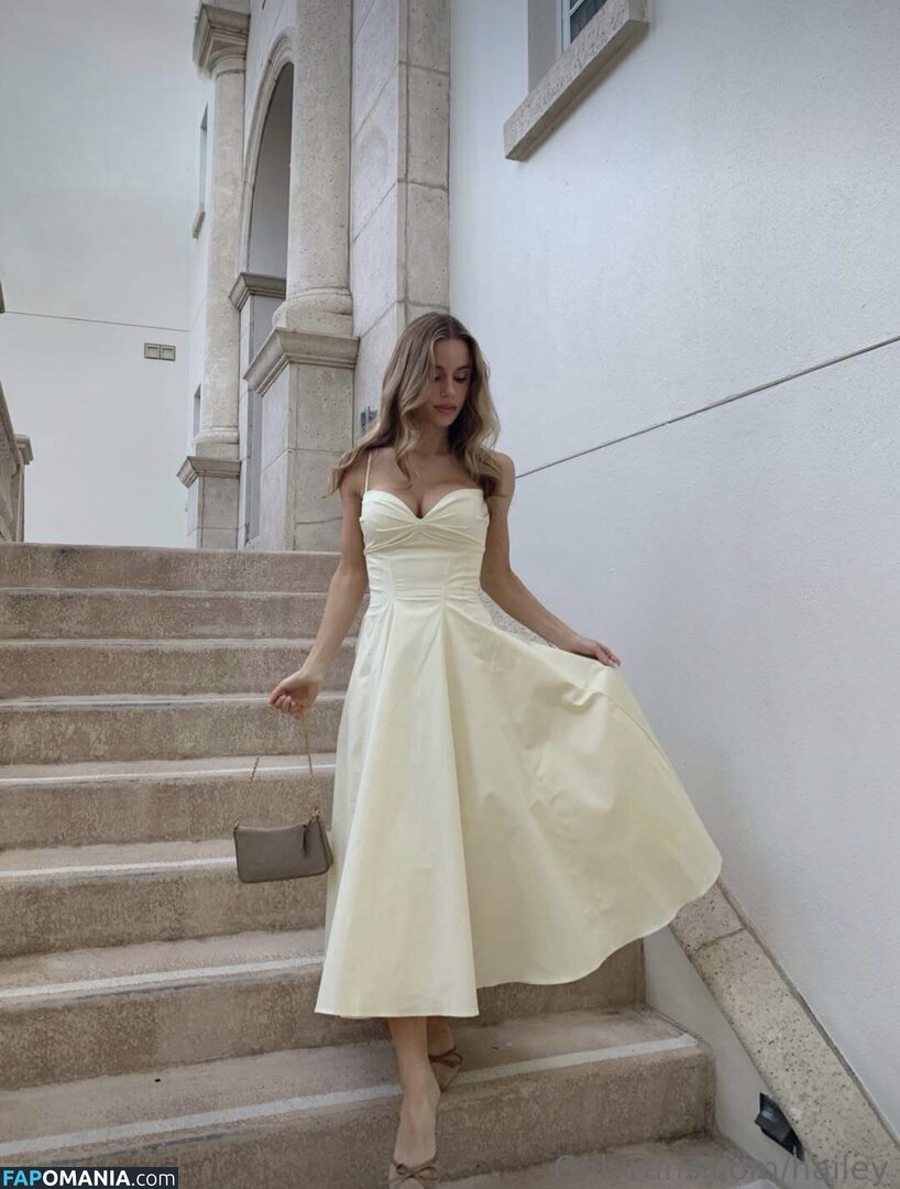 Hiley Gr1ce / hailey / haileygrace_ Meztelen OnlyFans  Kikerült fotó #5