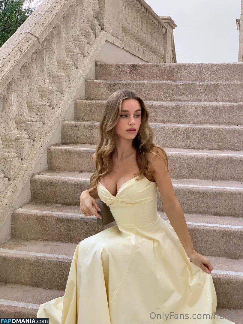 Hiley Gr1ce / hailey / haileygrace_ Meztelen OnlyFans  Kikerült fotó #6