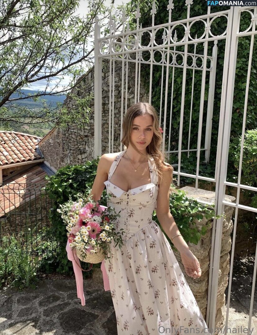 Hiley Gr1ce / hailey / haileygrace_ Meztelen OnlyFans  Kikerült fotó #9
