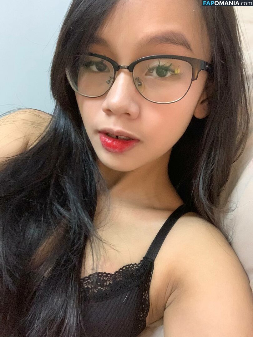 Ehli Cruz / Hilixlie / ehlidc Meztelen OnlyFans  Kikerült fotó #34