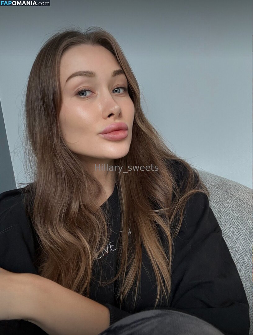 hillary_sweet / hillary_sweets Meztelen OnlyFans  Kikerült fotó #39