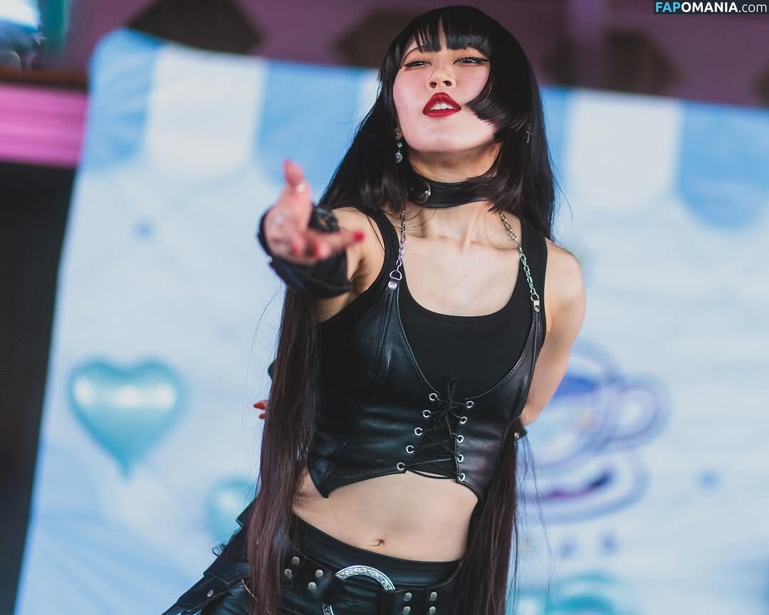 Himari Tsukishiro / himari_tsuki / 月城ひまり Meztelen OnlyFans  Kikerült fotó #4