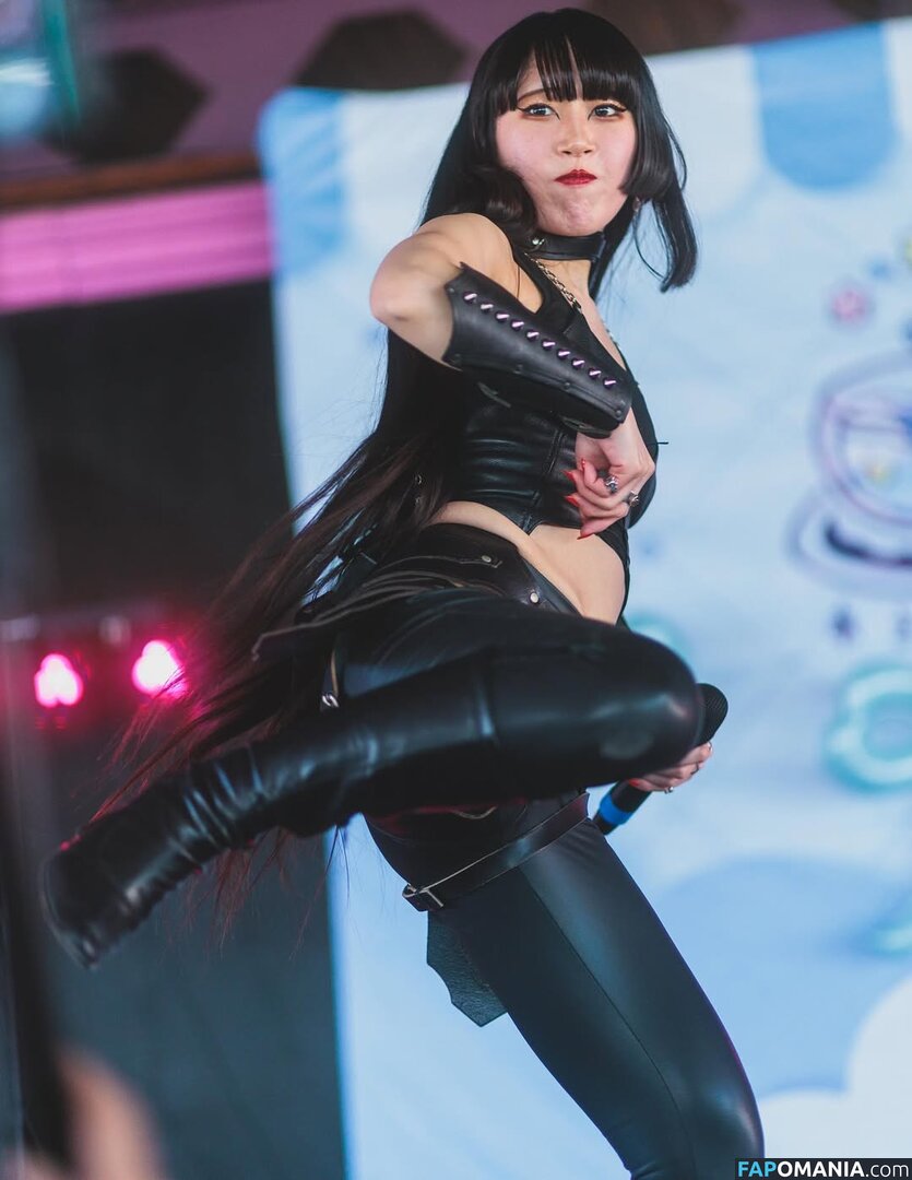 Himari Tsukishiro / himari_tsuki / 月城ひまり Meztelen OnlyFans  Kikerült fotó #5