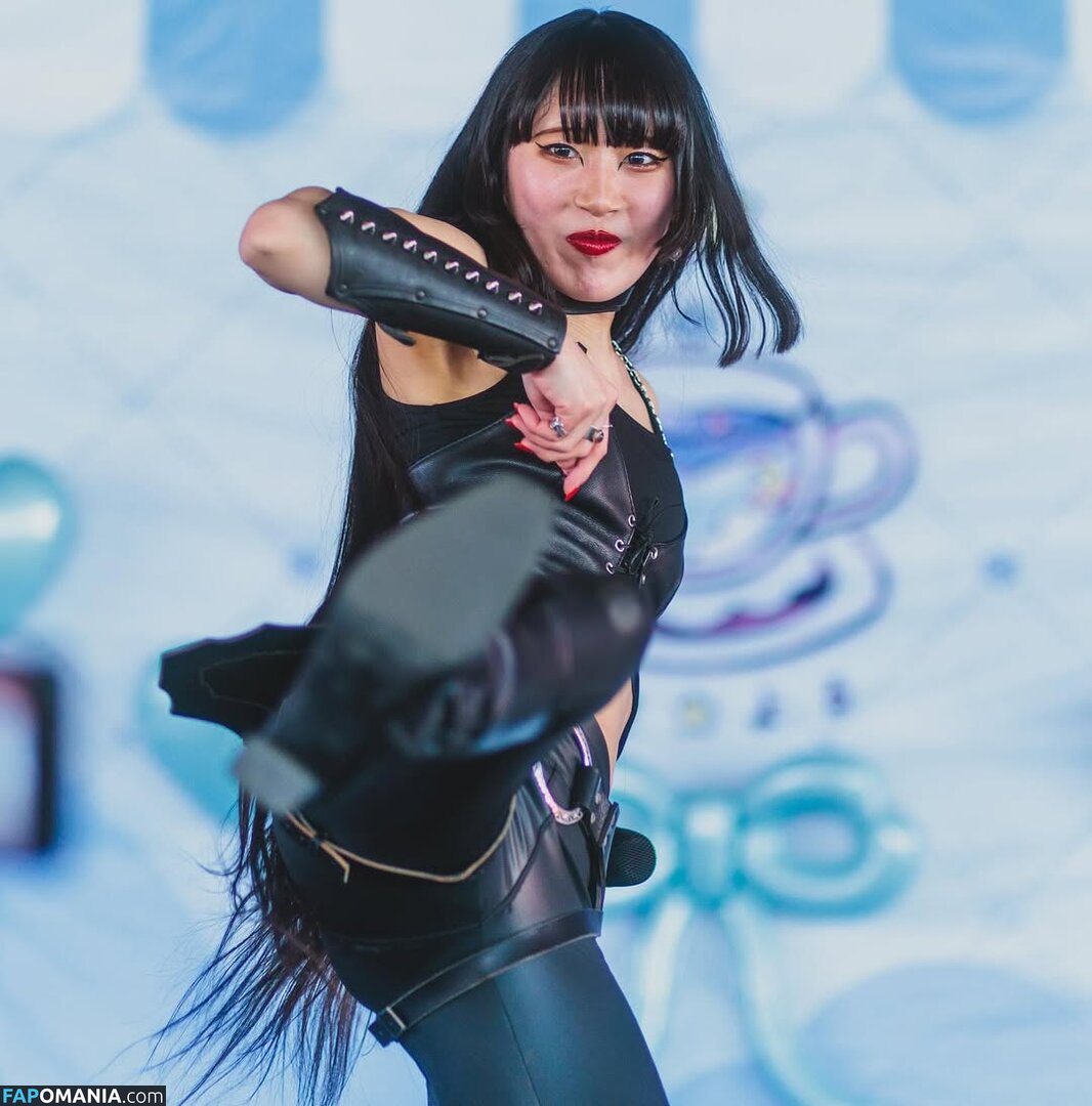 Himari Tsukishiro / himari_tsuki / 月城ひまり Meztelen OnlyFans  Kikerült fotó #6