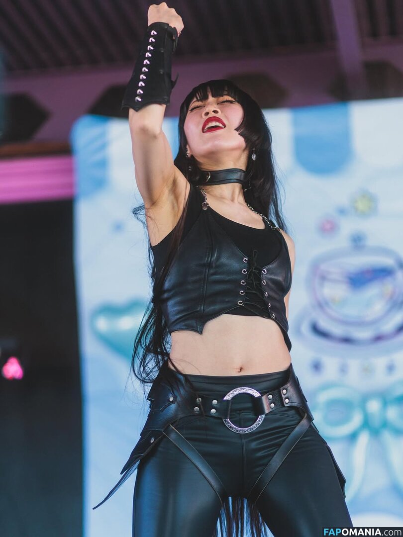Himari Tsukishiro / himari_tsuki / 月城ひまり Meztelen OnlyFans  Kikerült fotó #9