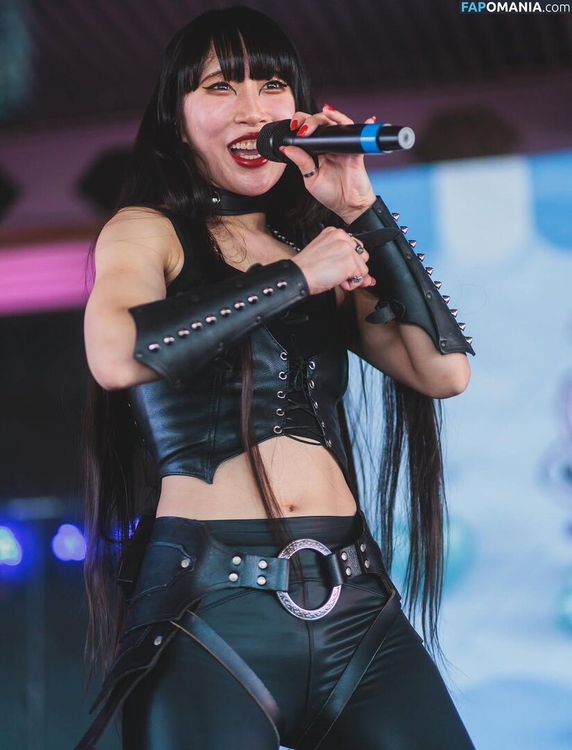 Himari Tsukishiro / himari_tsuki / 月城ひまり Meztelen OnlyFans  Kikerült fotó #10