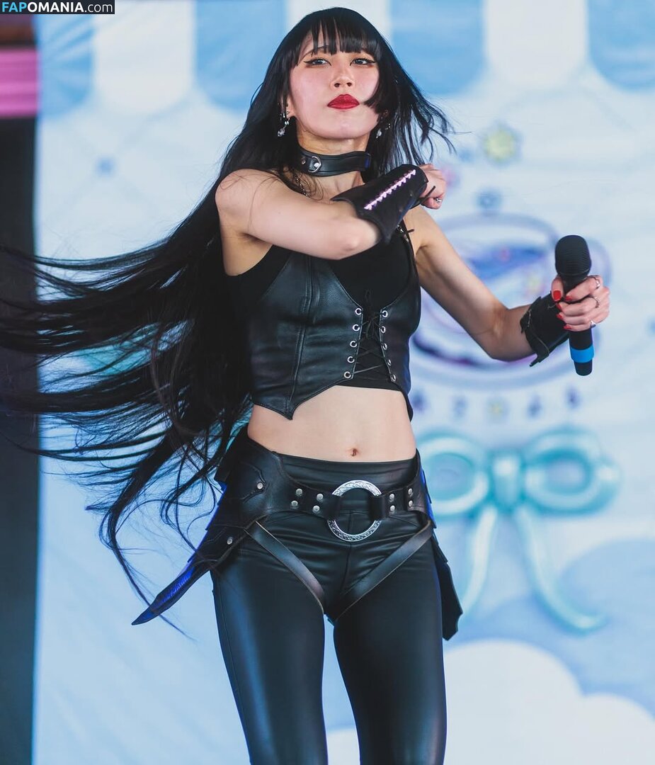 Himari Tsukishiro / himari_tsuki / 月城ひまり Meztelen OnlyFans  Kikerült fotó #12