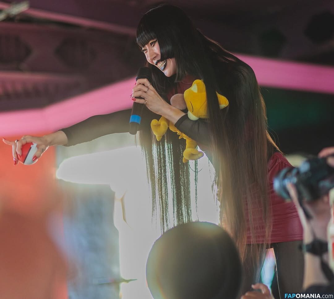 Himari Tsukishiro / himari_tsuki / 月城ひまり Meztelen OnlyFans  Kikerült fotó #14