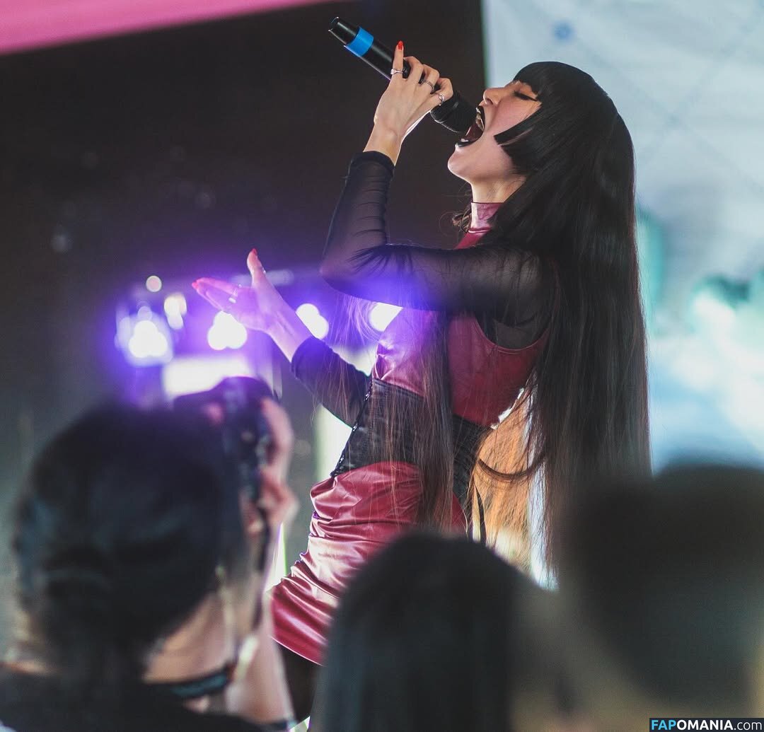 Himari Tsukishiro / himari_tsuki / 月城ひまり Meztelen OnlyFans  Kikerült fotó #16