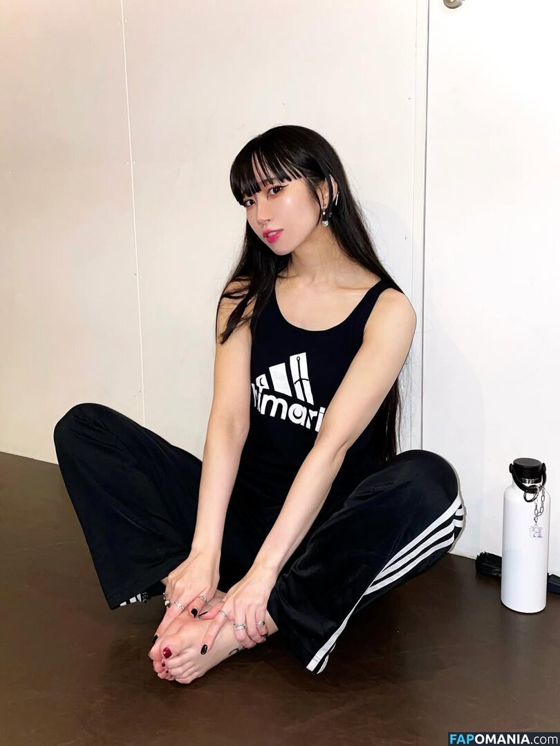 Himari Tsukishiro / himari_tsuki / 月城ひまり Meztelen OnlyFans  Kikerült fotó #23