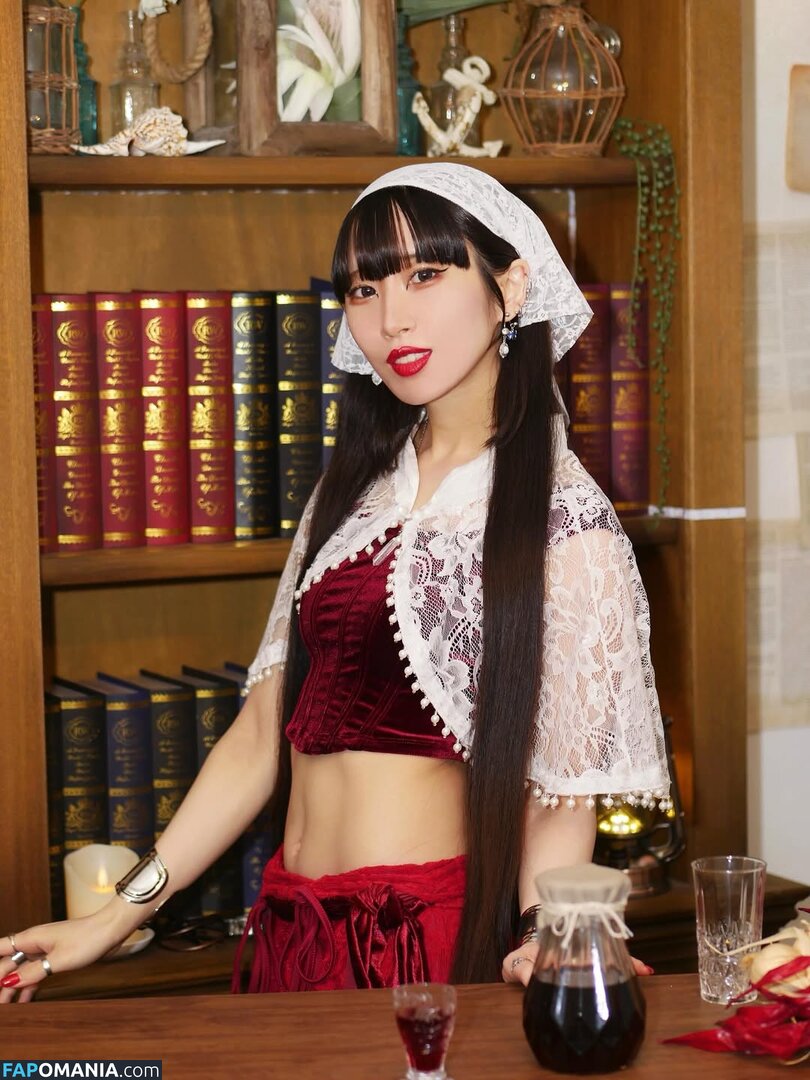 Himari Tsukishiro / himari_tsuki / 月城ひまり Meztelen OnlyFans  Kikerült fotó #24