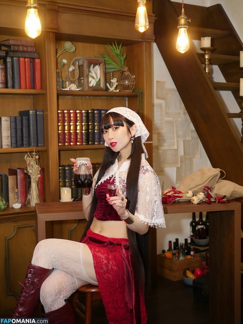 Himari Tsukishiro / himari_tsuki / 月城ひまり Meztelen OnlyFans  Kikerült fotó #25