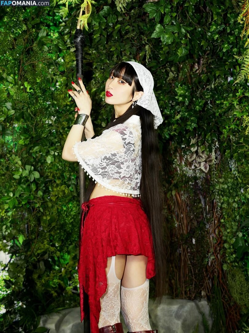 Himari Tsukishiro / himari_tsuki / 月城ひまり Meztelen OnlyFans  Kikerült fotó #28