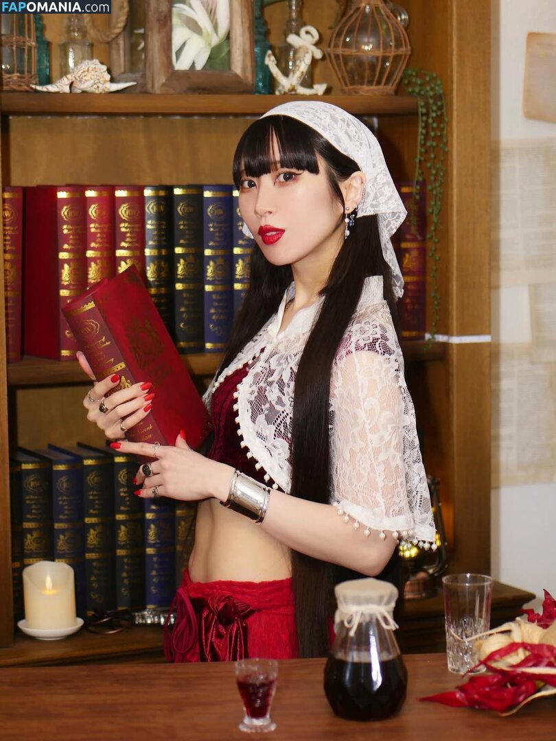 Himari Tsukishiro / himari_tsuki / 月城ひまり Meztelen OnlyFans  Kikerült fotó #34
