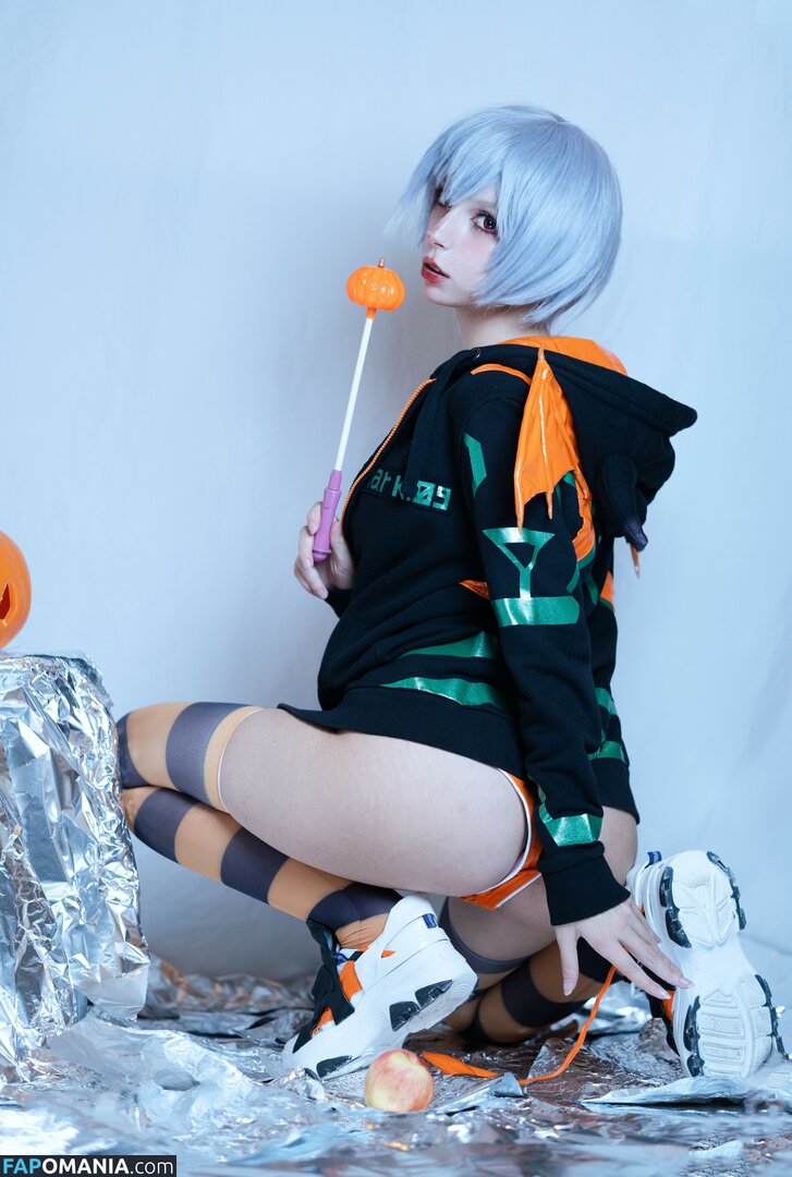 Himee.lily / Himeecosplay / kawaiierotica Meztelen OnlyFans  Kikerült fotó #159