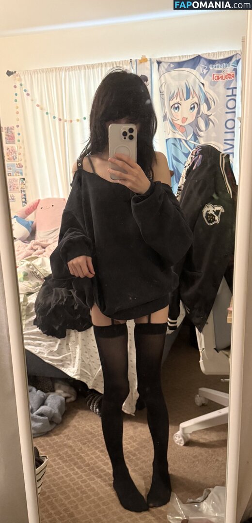 Erohimekaiju / Himekaiju / kaiju.hime Meztelen OnlyFans  Kikerült fotó #2