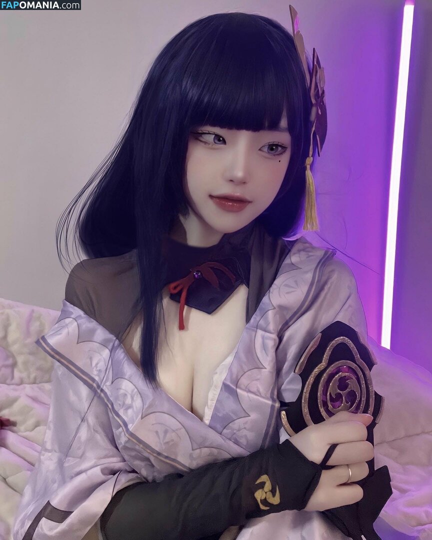 hinachan01 / i_am_young22 / 냥뇽녕냥 Meztelen OnlyFans  Kikerült fotó #30