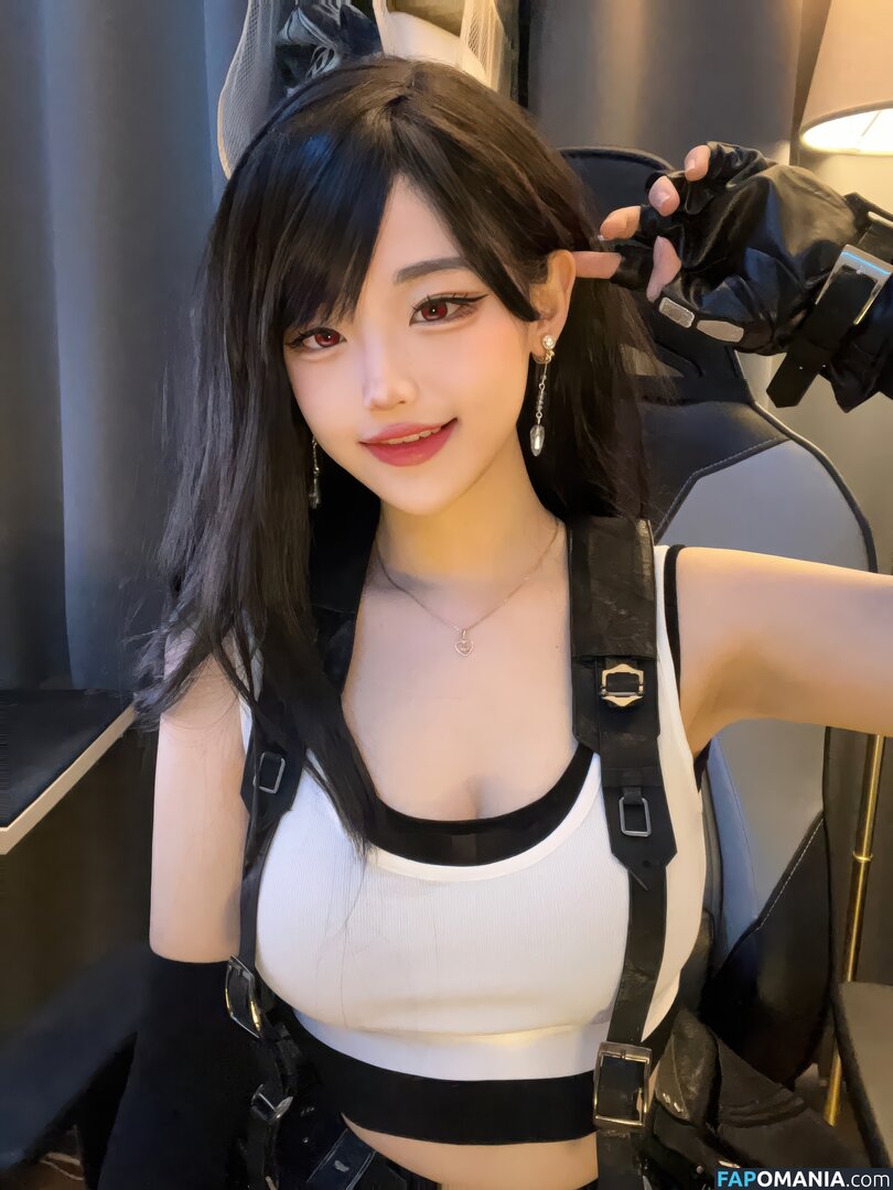 hinachan01 / i_am_young22 / 냥뇽녕냥 Meztelen OnlyFans  Kikerült fotó #61