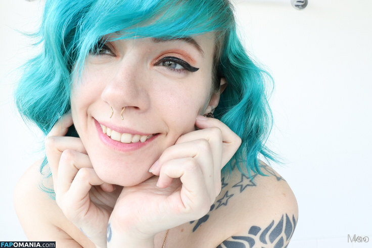 hipsdontkawaii / valentinavoight Meztelen OnlyFans  Kikerült fotó #3