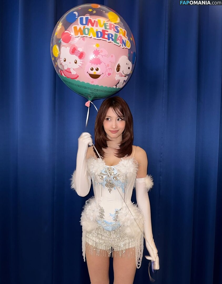 Hirai Momo / TWICE / momo.hirai Meztelen OnlyFans  Kikerült fotó #22