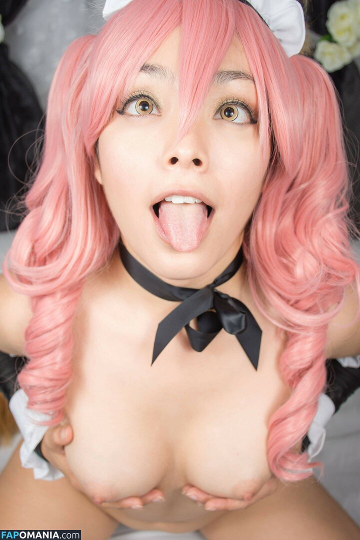 Hitomi Locks / hitomi_locks / hitomi_locksofficial Meztelen OnlyFans  Kikerült fotó #61