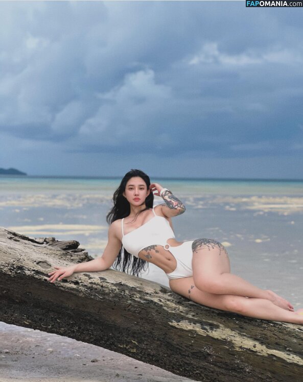 Hitomi Songyuxin / Lindsay78690789 / i_am_hitomi_1994 / songyuxinhitomi Meztelen OnlyFans  Kikerült fotó #508