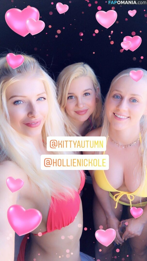 Hollie Meztelen OnlyFans  Kikerült fotó #3
