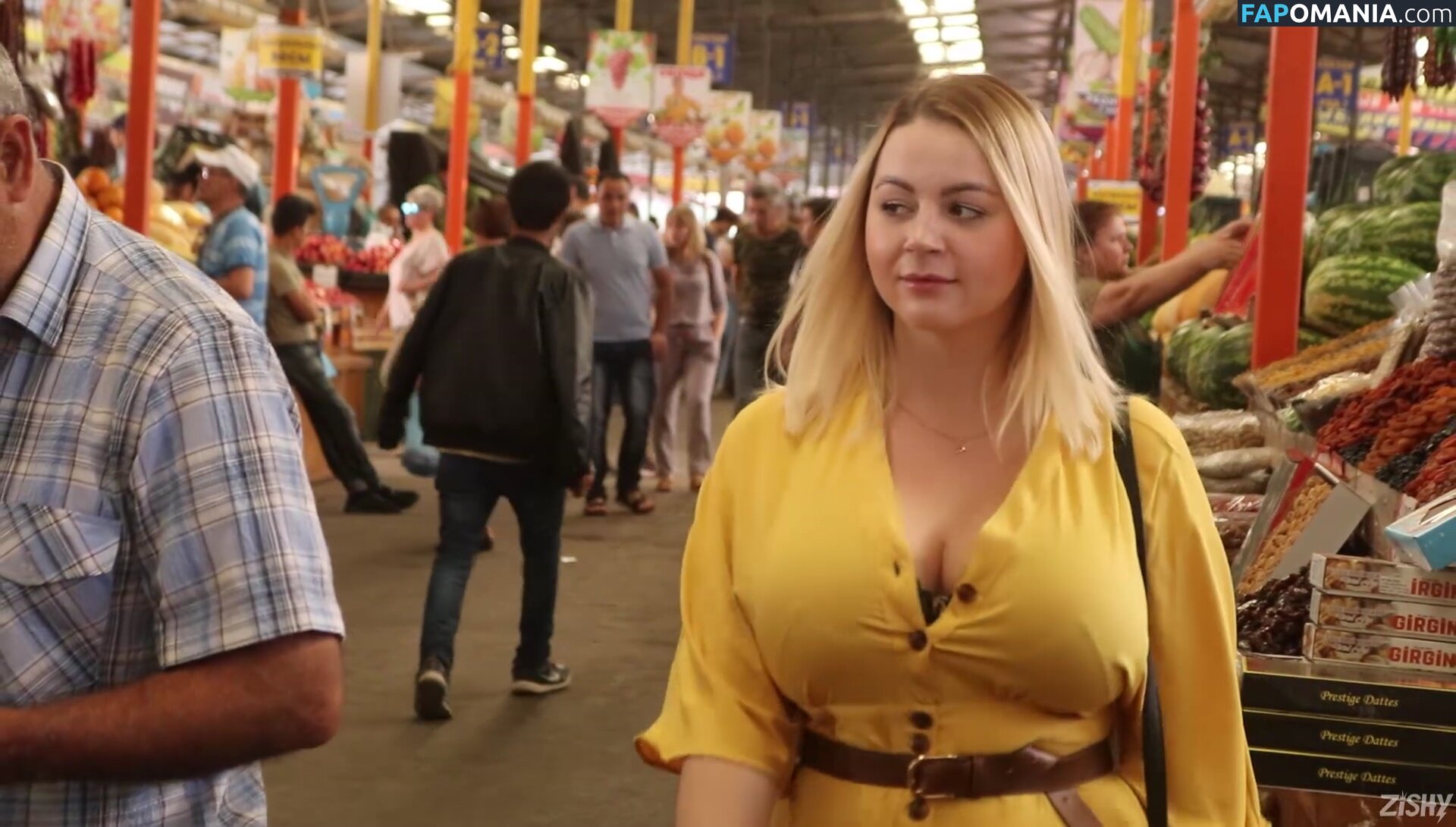 Holly Garner / Inna Khoruzh / InnaKhoruzh / Ivanna Ershova / RealHollyGarner / holly.garner Meztelen OnlyFans  Kikerült fotó #4