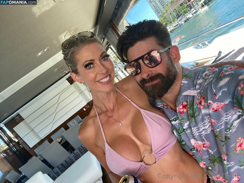 HOLLYHOTWIFE / Holly Hotwife Meztelen OnlyFans  Kikerült fotó #15