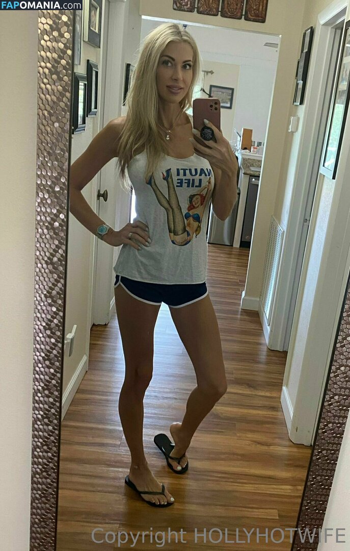 HOLLYHOTWIFE / Holly Hotwife Meztelen OnlyFans  Kikerült fotó #67