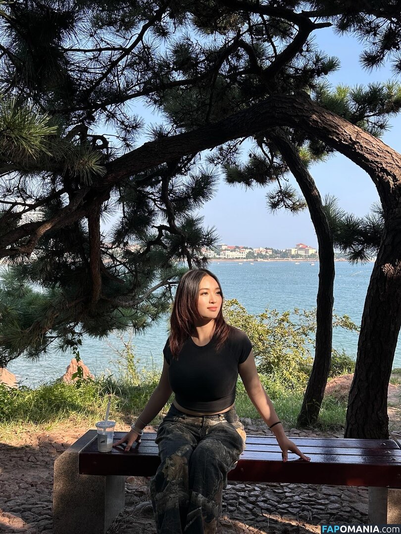 holly_shu_ Meztelen OnlyFans  Kikerült fotó #16