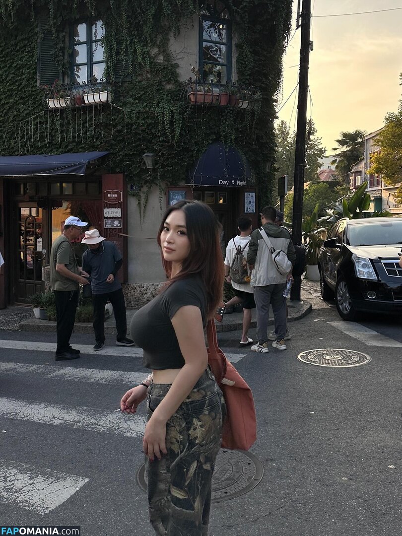 holly_shu_ Meztelen OnlyFans  Kikerült fotó #17