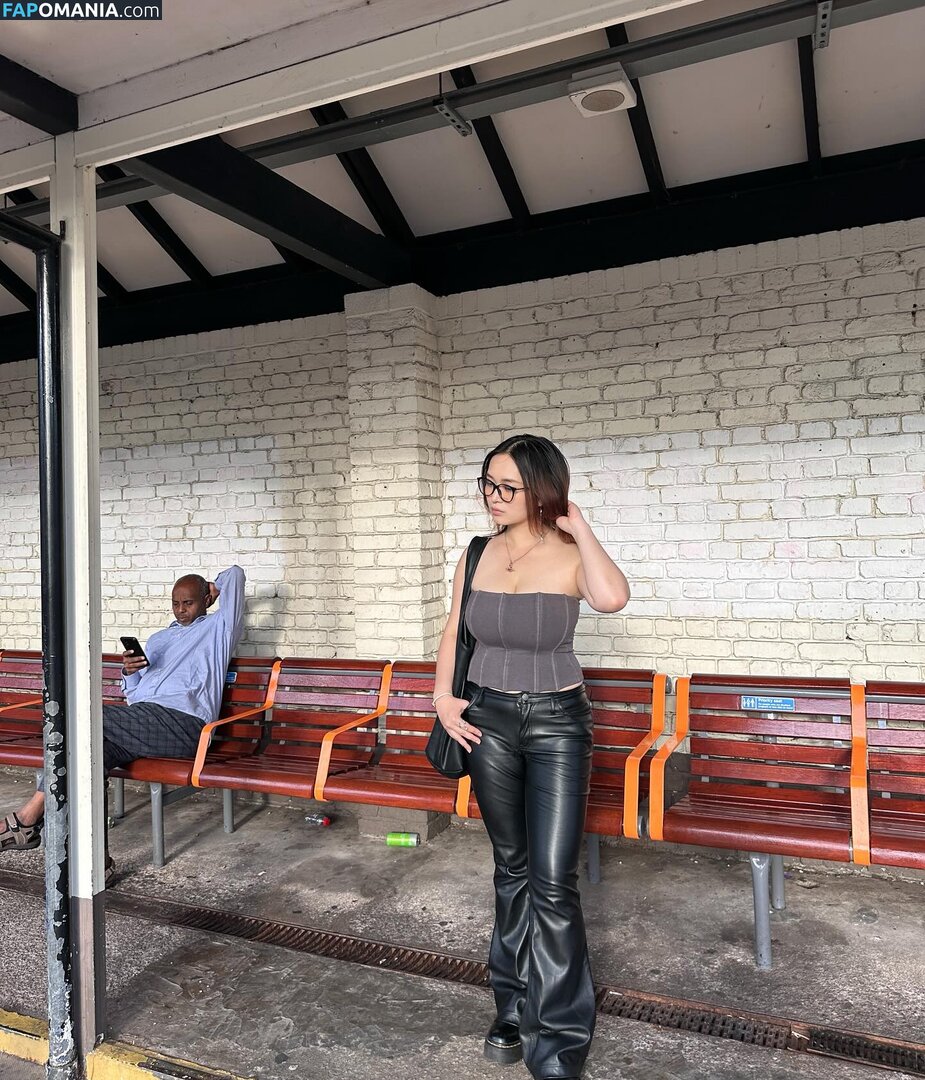 holly_shu_ Meztelen OnlyFans  Kikerült fotó #18