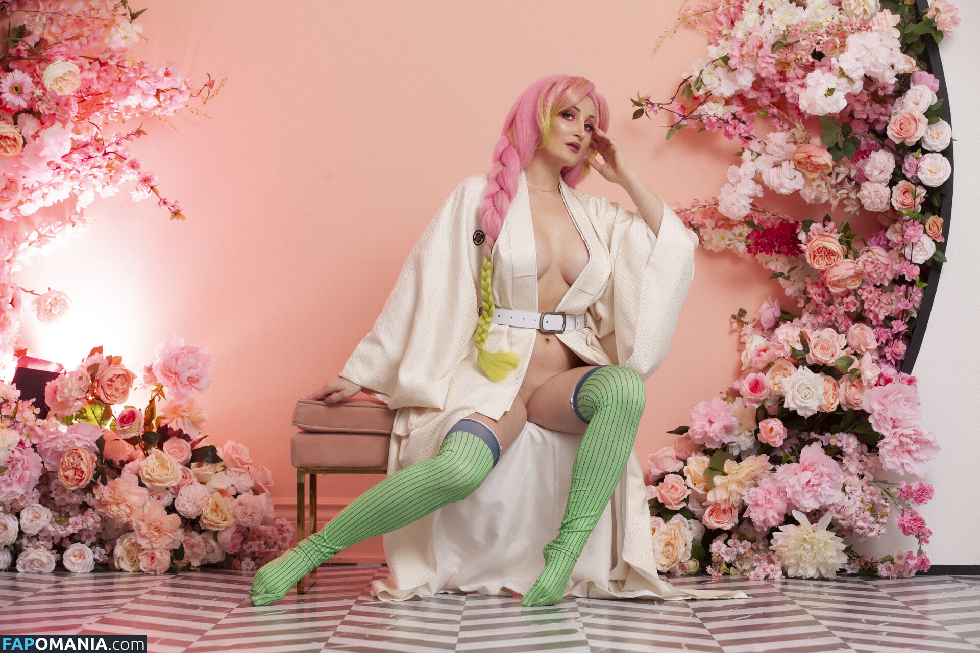 Holly Wolf / hollytwolf Meztelen OnlyFans  Kikerült fotó #11